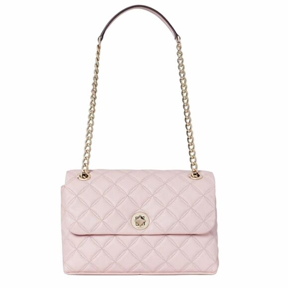 NWT Kate Spade Natalia Medium Flap Quilted Bag - Picture 2 of 10